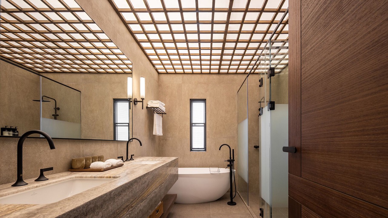 Photo of Bathroom in Conghua
