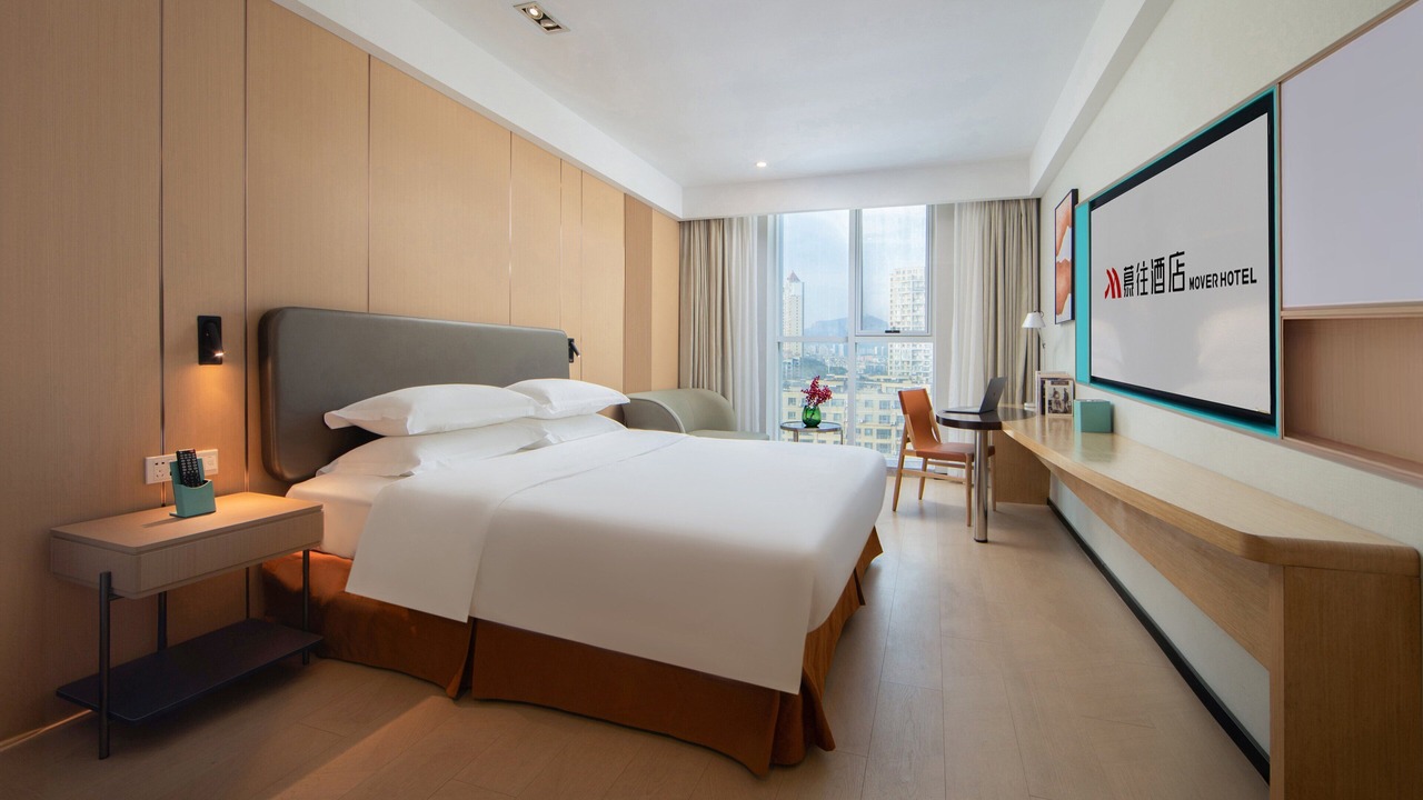 Photo of Bedroom in Jinzhou District