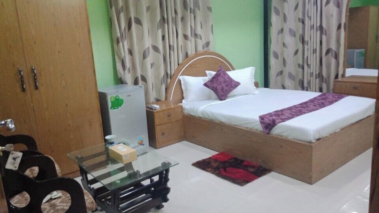 Photo of Bedroom in Jamalpur