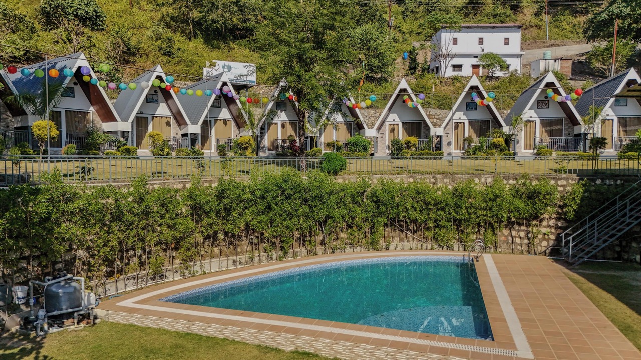 Photo of Outdoor in Sirala