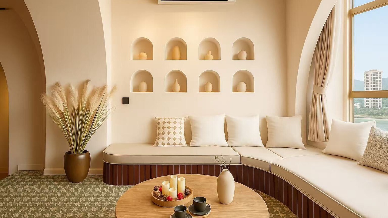 Photo of Bedroom in Yuzhong