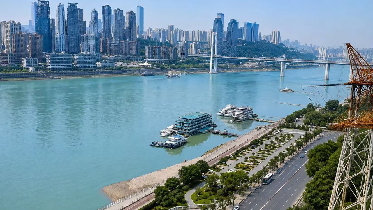 Photo of Outdoor in Yuzhong