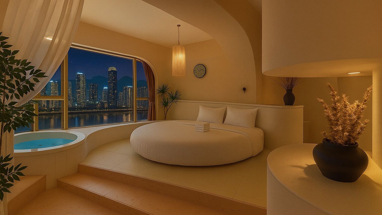 Photo of Bedroom in Yuzhong
