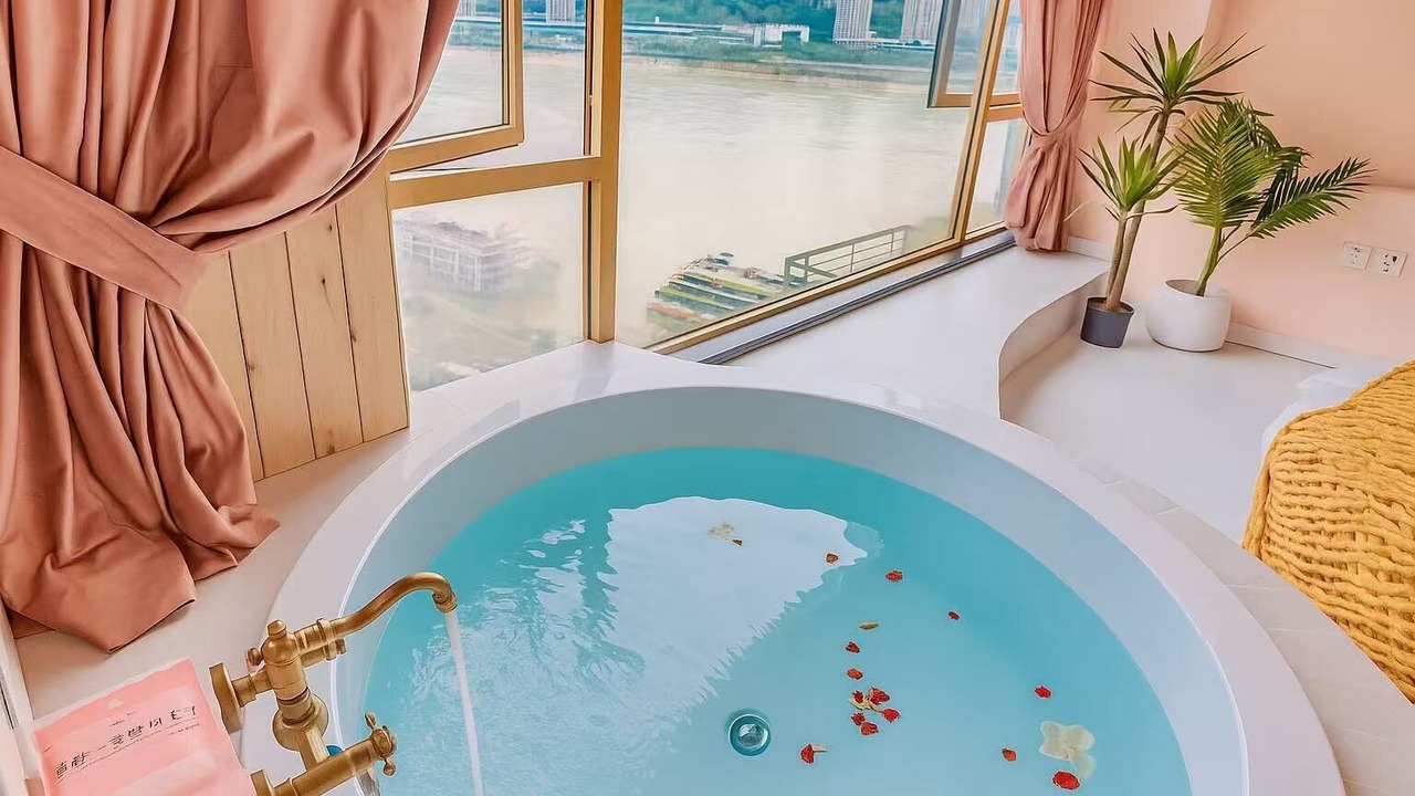 Photo of Bathroom in Yuzhong