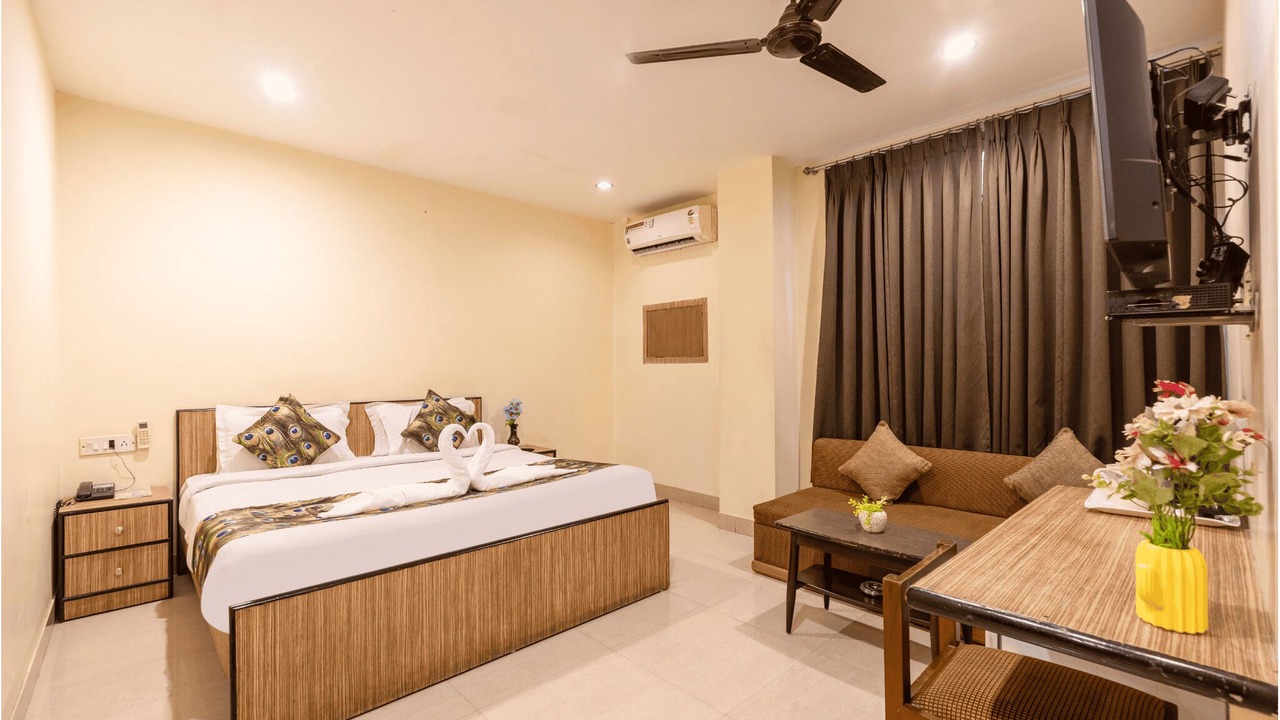 Photo of Bedroom in Paltan Bazaar