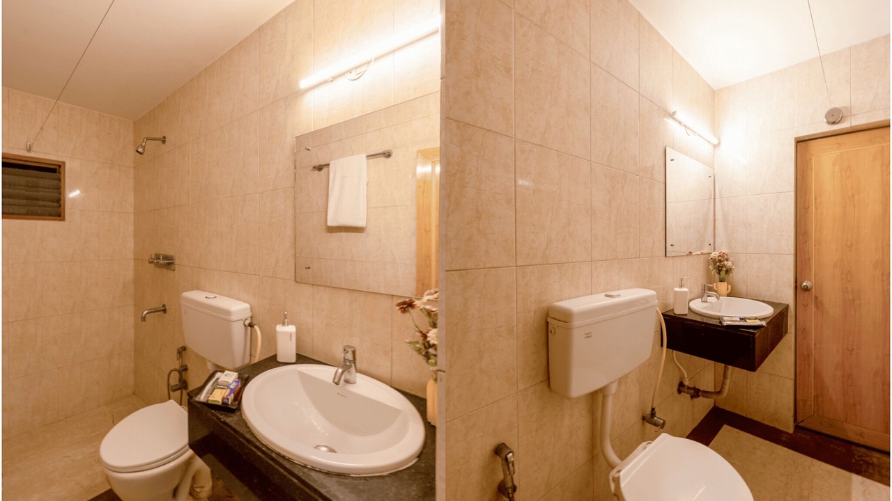 Photo of Bathroom in Paltan Bazaar