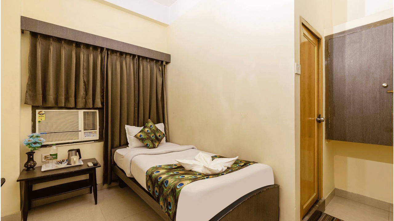 Photo of Bedroom in Paltan Bazaar
