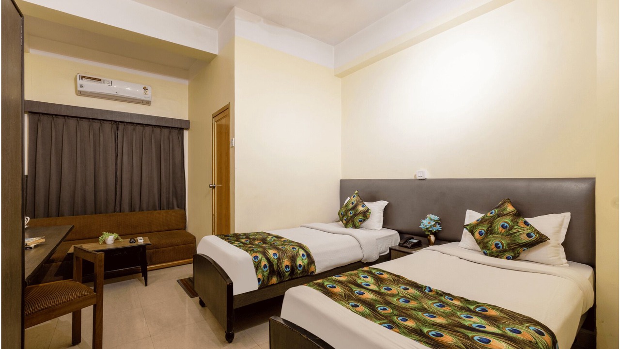 Photo of Bedroom in Paltan Bazaar