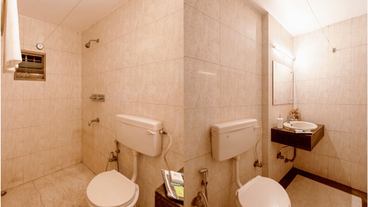 Photo of Bathroom in Paltan Bazaar