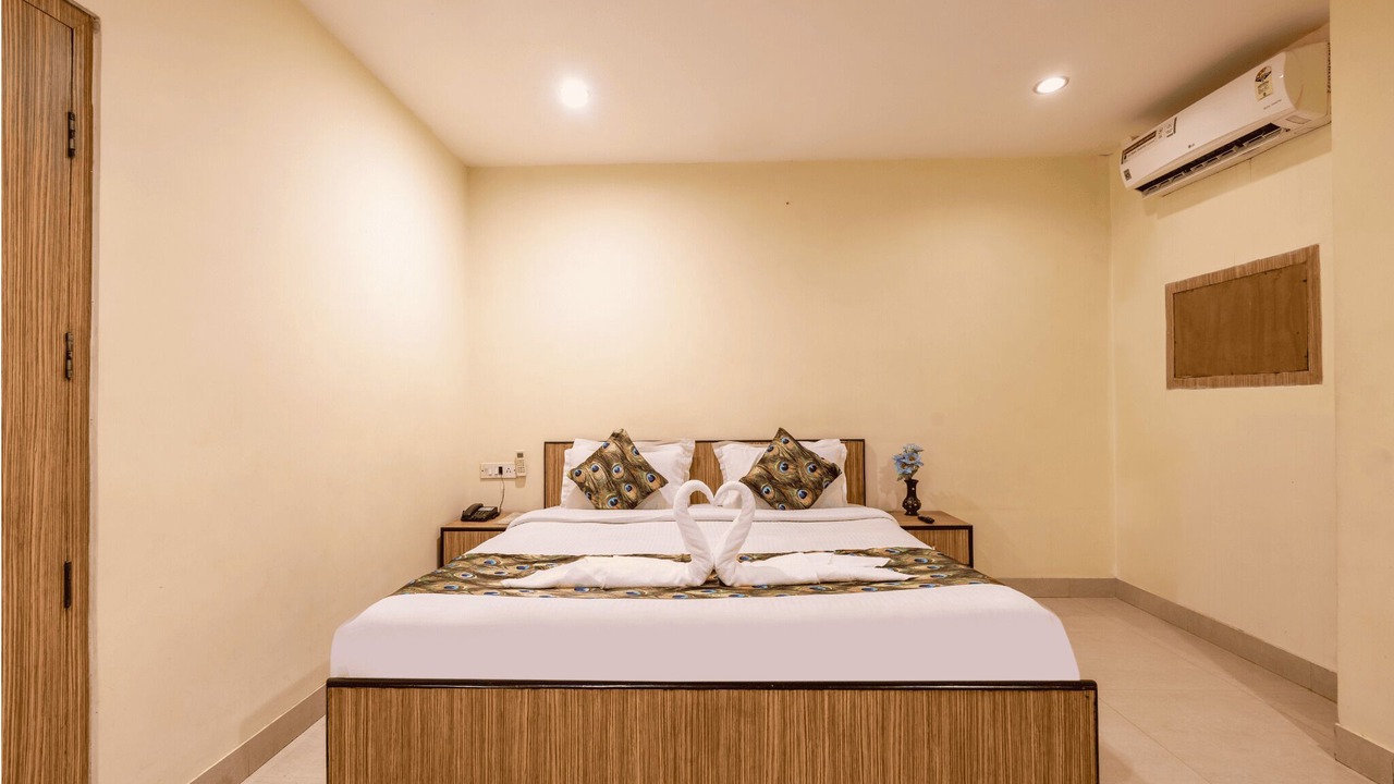 Photo of Bedroom in Paltan Bazaar