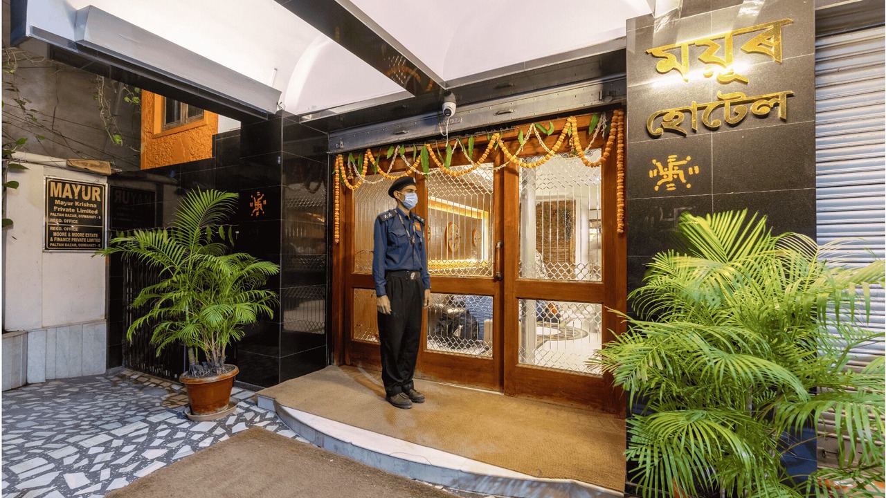 Photo of Outdoor in Paltan Bazaar