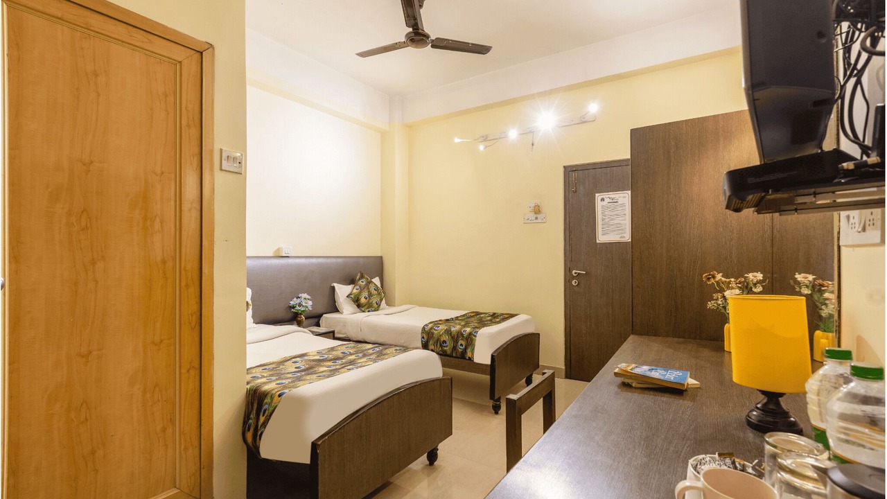 Photo of Bedroom in Paltan Bazaar