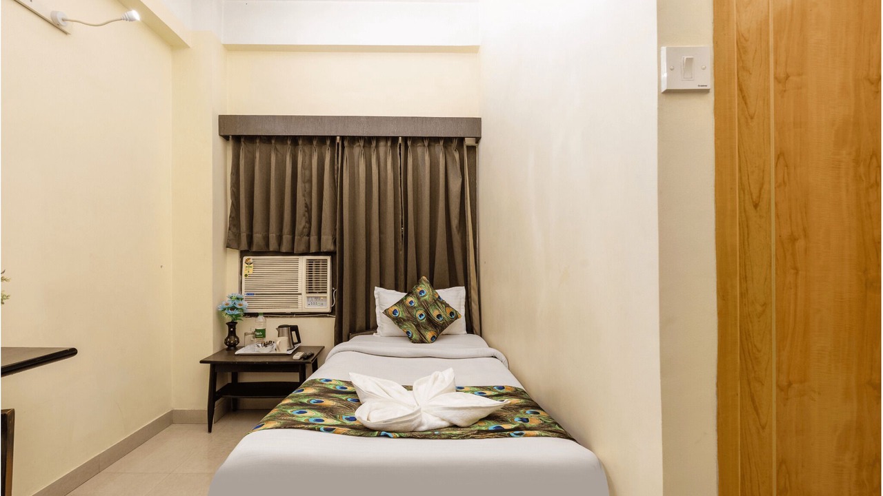 Photo of Bedroom in Paltan Bazaar