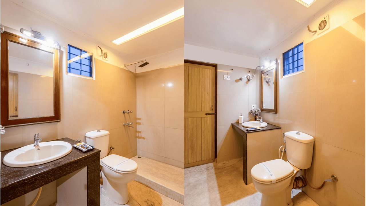 Photo of Bathroom in Paltan Bazaar