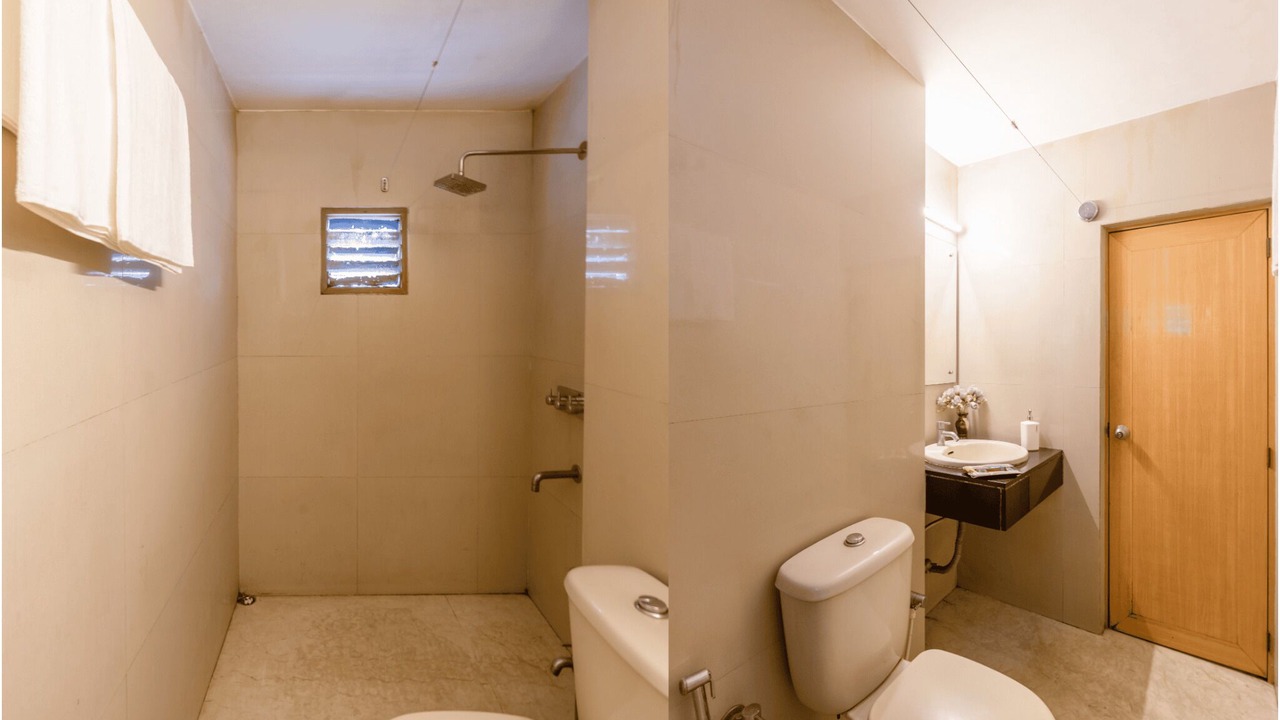 Photo of Bathroom in Paltan Bazaar