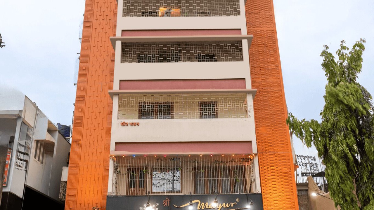 Photo of Outdoor in Paltan Bazaar