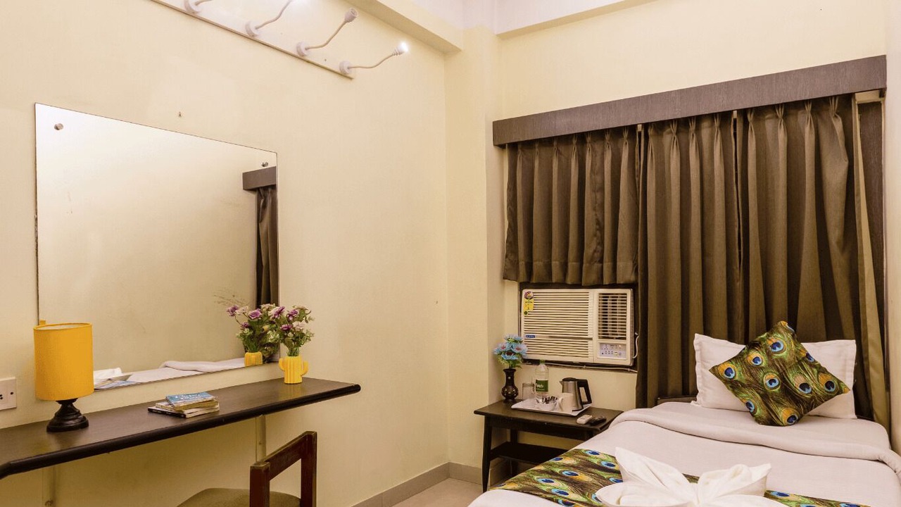 Photo of Bedroom in Paltan Bazaar