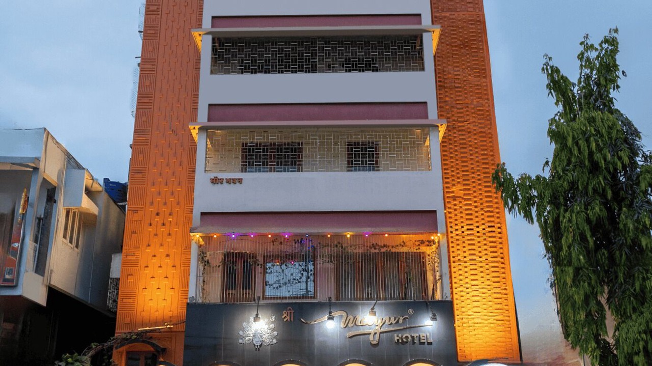 Photo of Outdoor in Paltan Bazaar