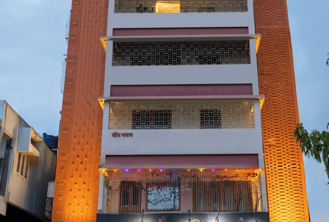 Photo of Outdoor in Paltan Bazaar
