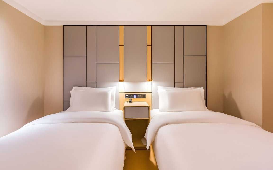 Photo of Bedroom in Jianwai Street