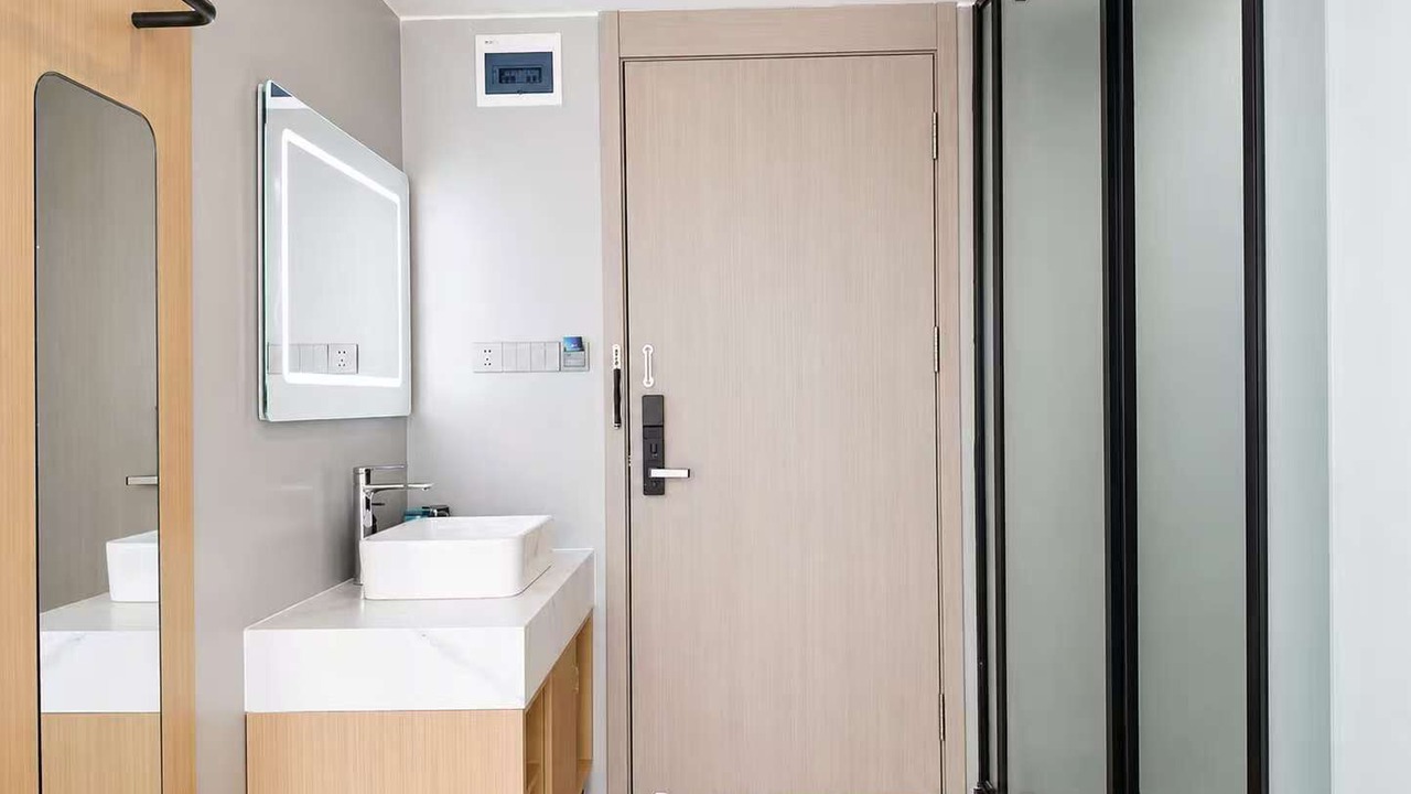 Photo of Bathroom in Yuzhong