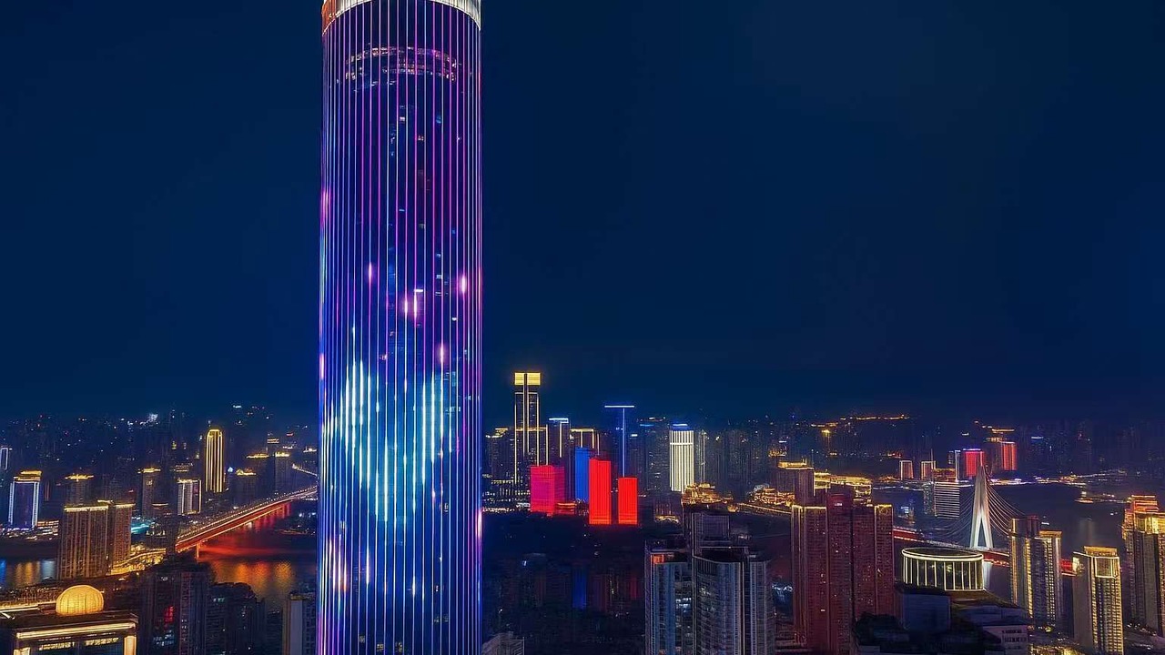 Photo of Outdoor in Yuzhong