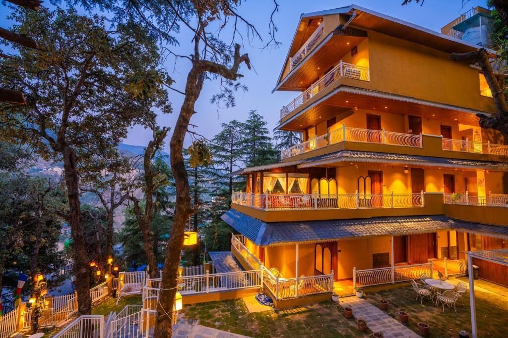 Photo of Outdoor in Dharamshala
