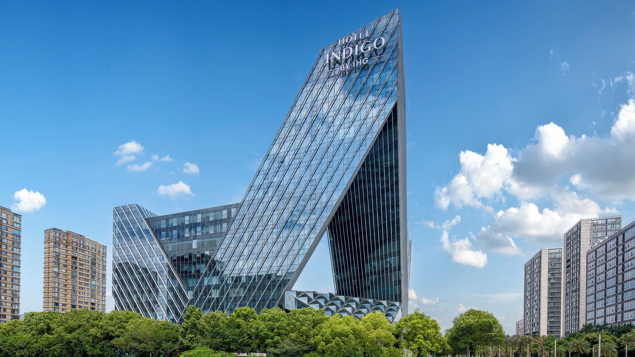 Photo of Outdoor in Yinzhou