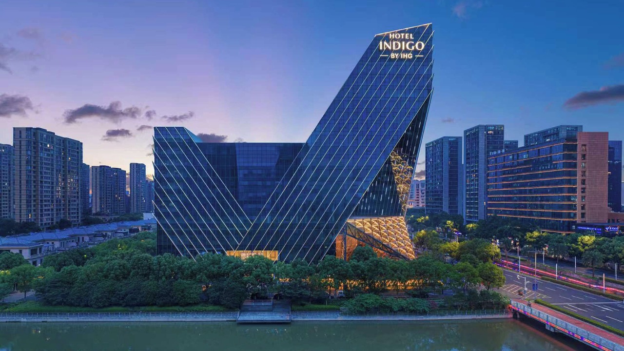 Photo of Outdoor in Yinzhou