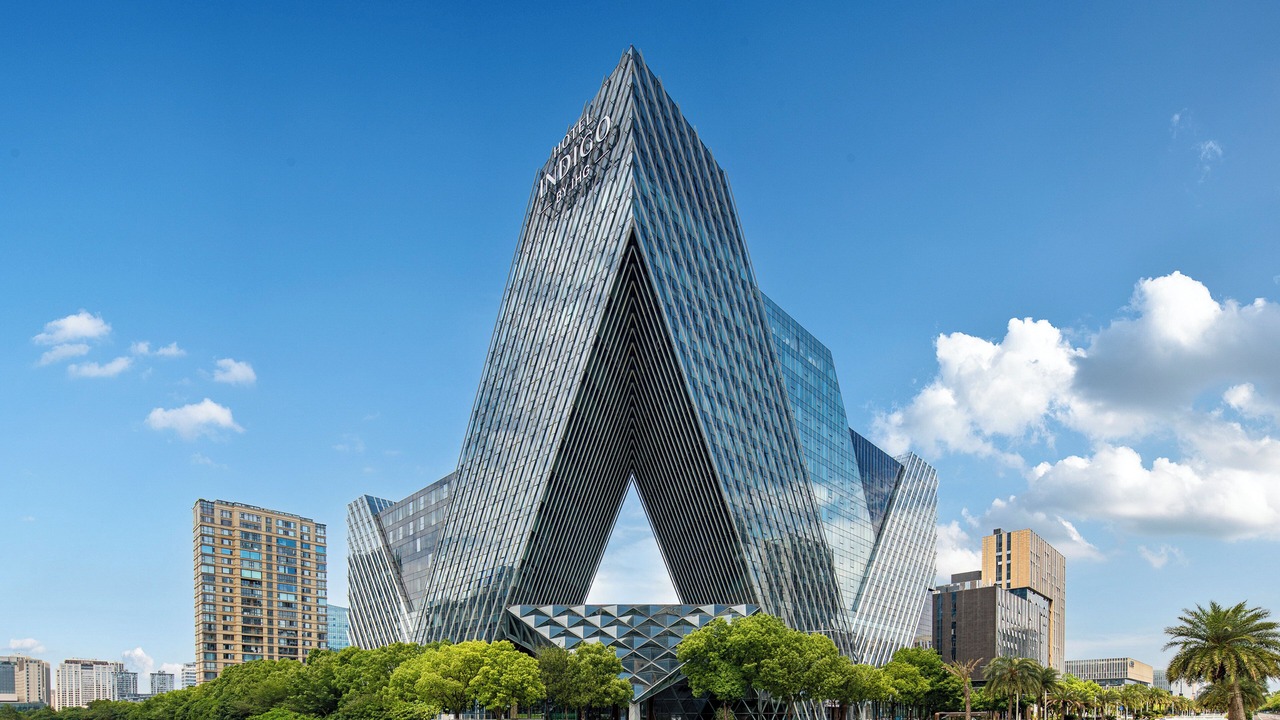 Photo of Outdoor in Yinzhou