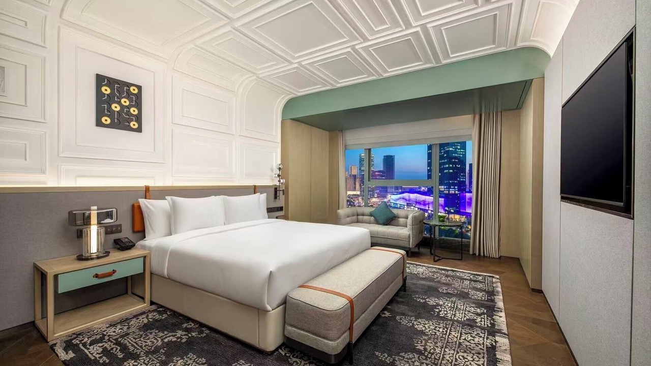 Photo of Bedroom in Yinzhou