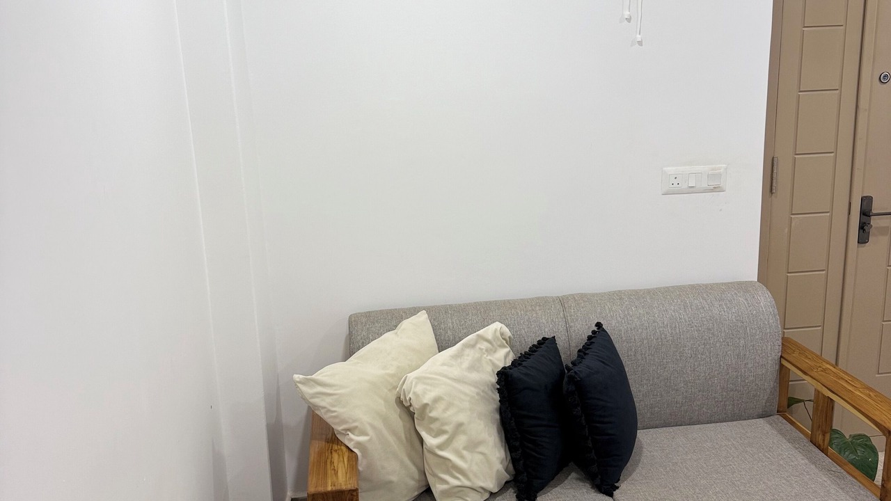 Photo of Livingroom in Aizawl