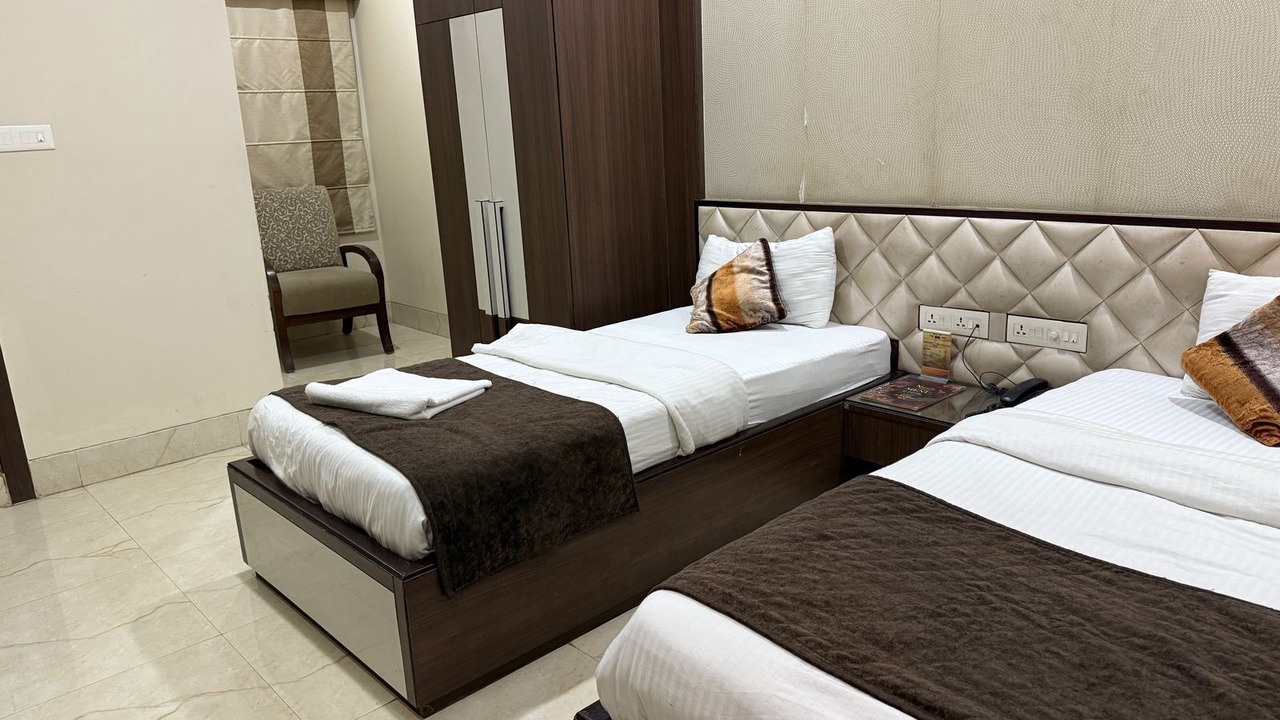 Photo of Bedroom in Gauripur