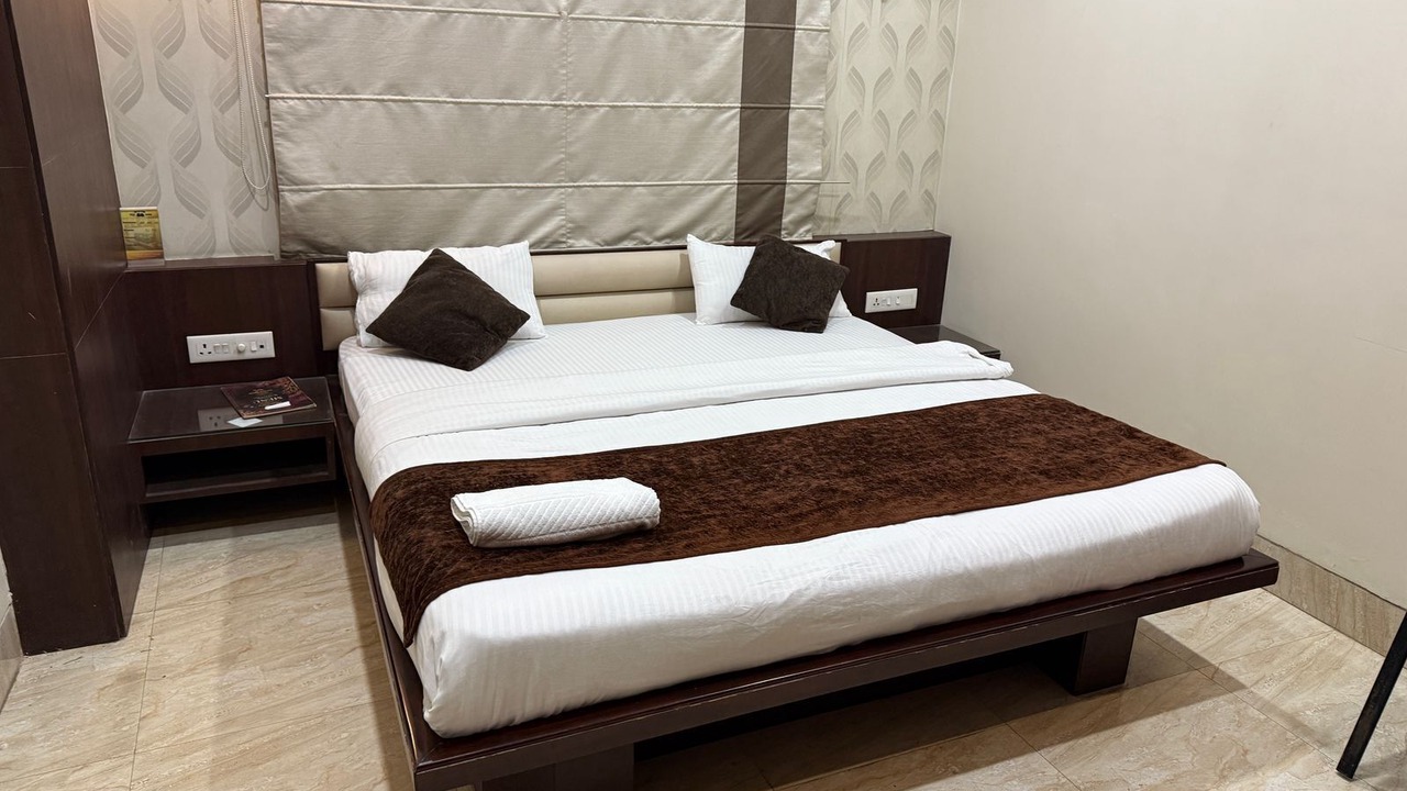 Photo of Bedroom in Gauripur