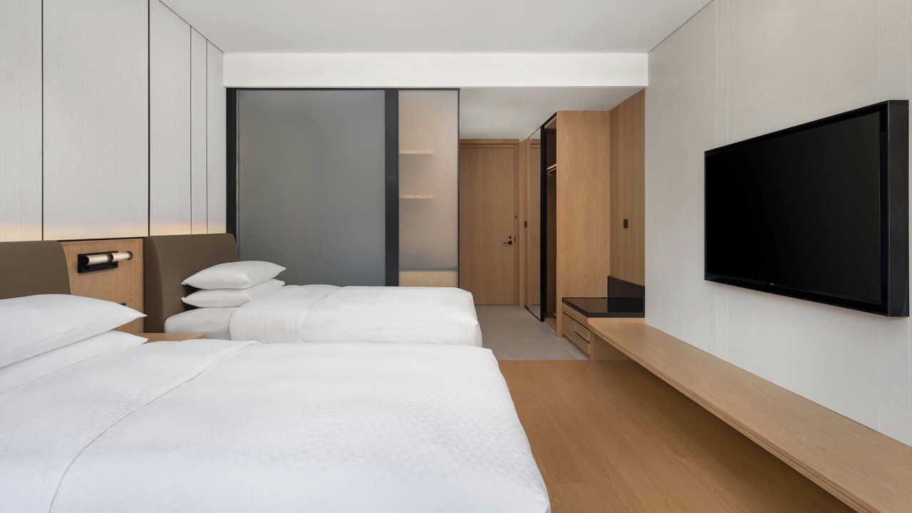 Photo of Bedroom in Qingtian