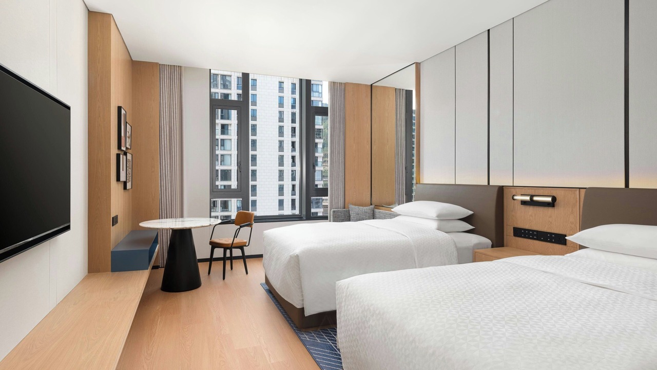 Photo of Bedroom in Qingtian