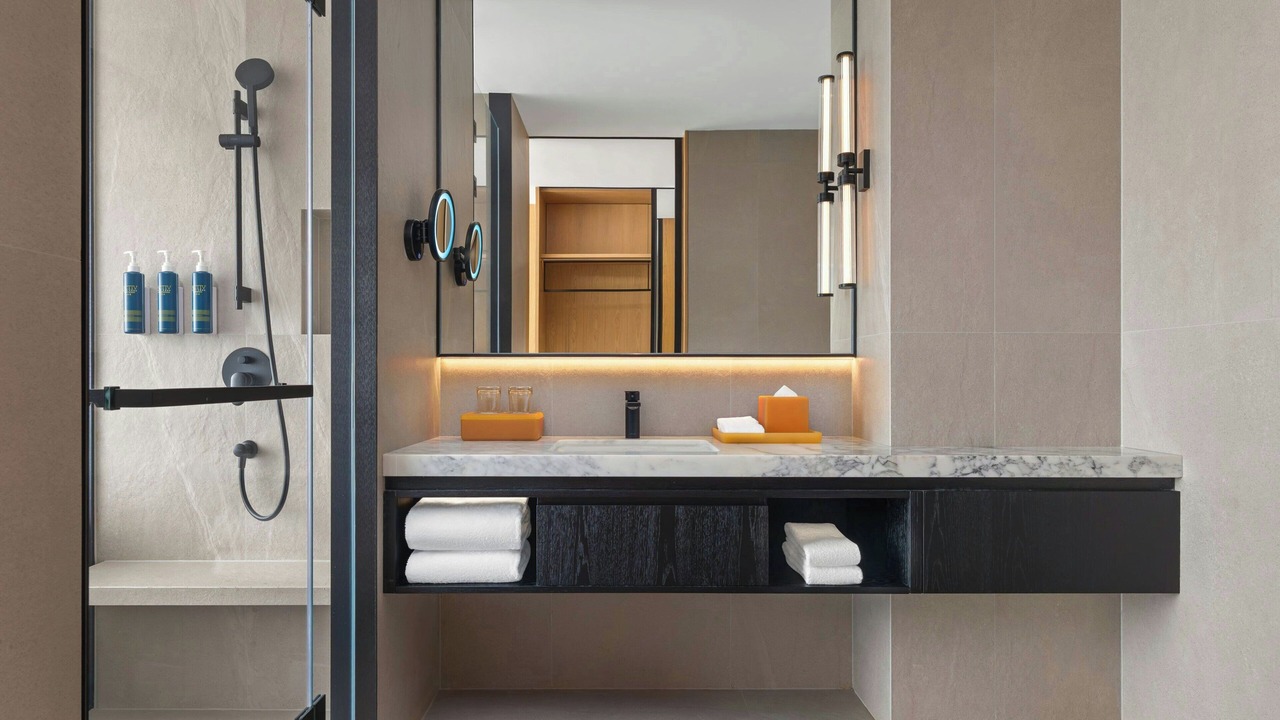 Photo of Bathroom in Qingtian