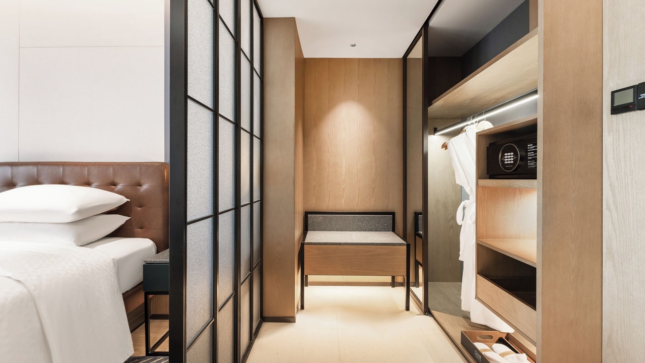 Photo of Bedroom in Dao Li