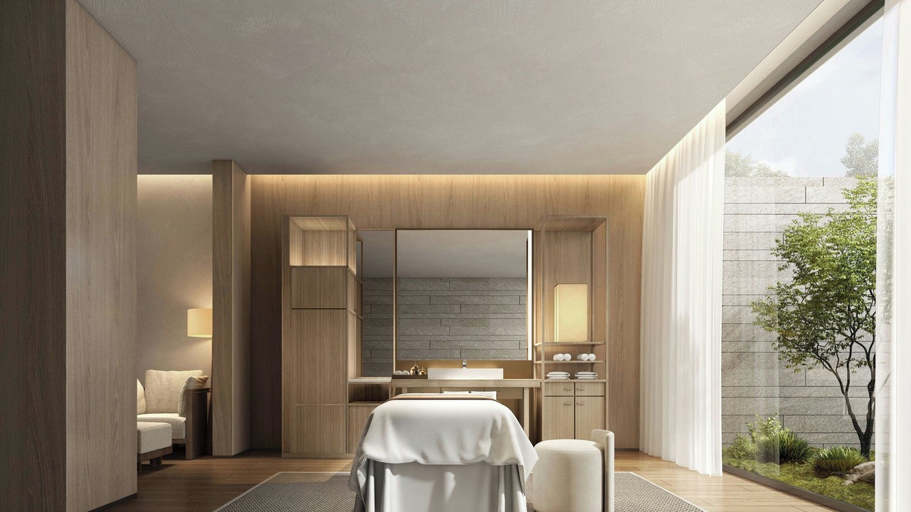 Photo of Bedroom in Dali Town