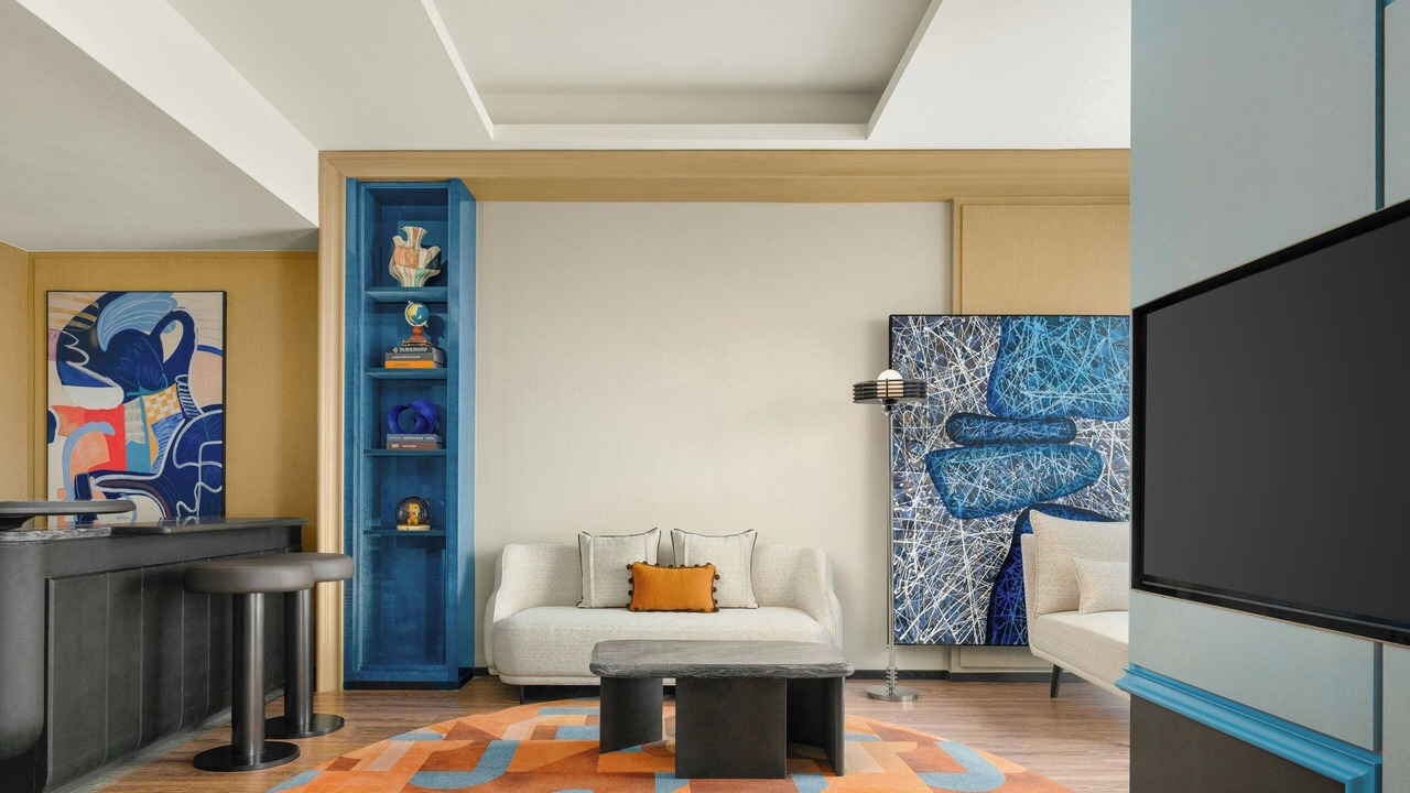 Photo of Bedroom in Tianning