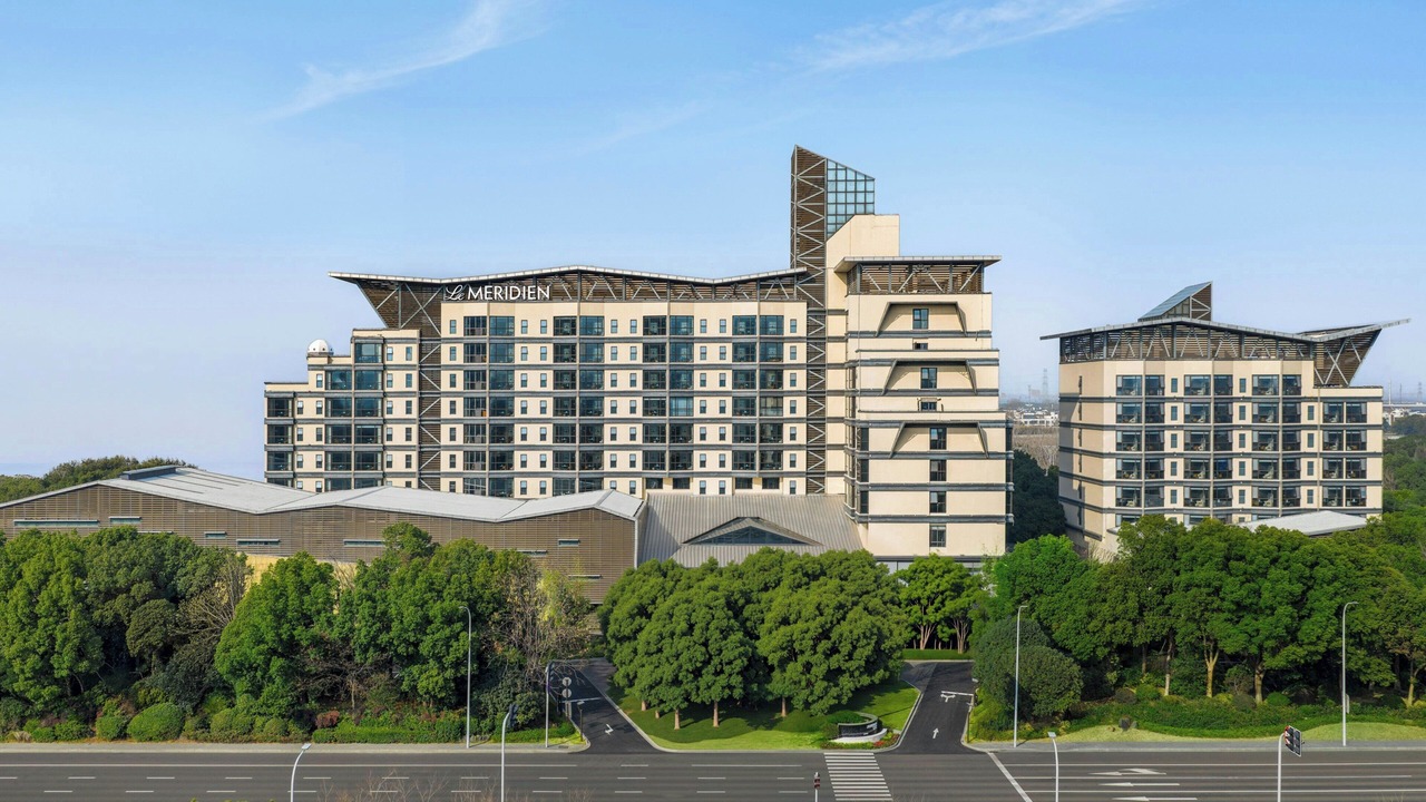 Photo of Outdoor in Tianning