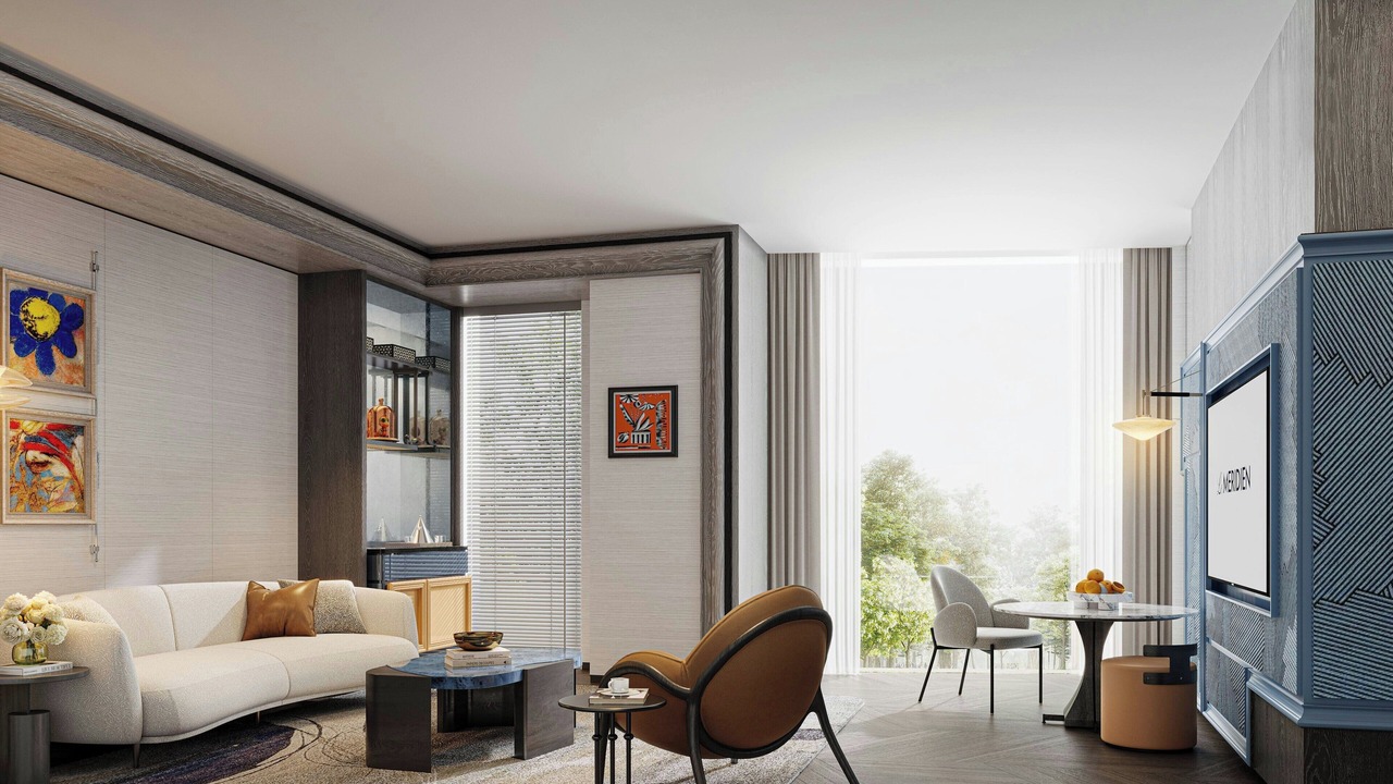 Photo of Bedroom in Tianning