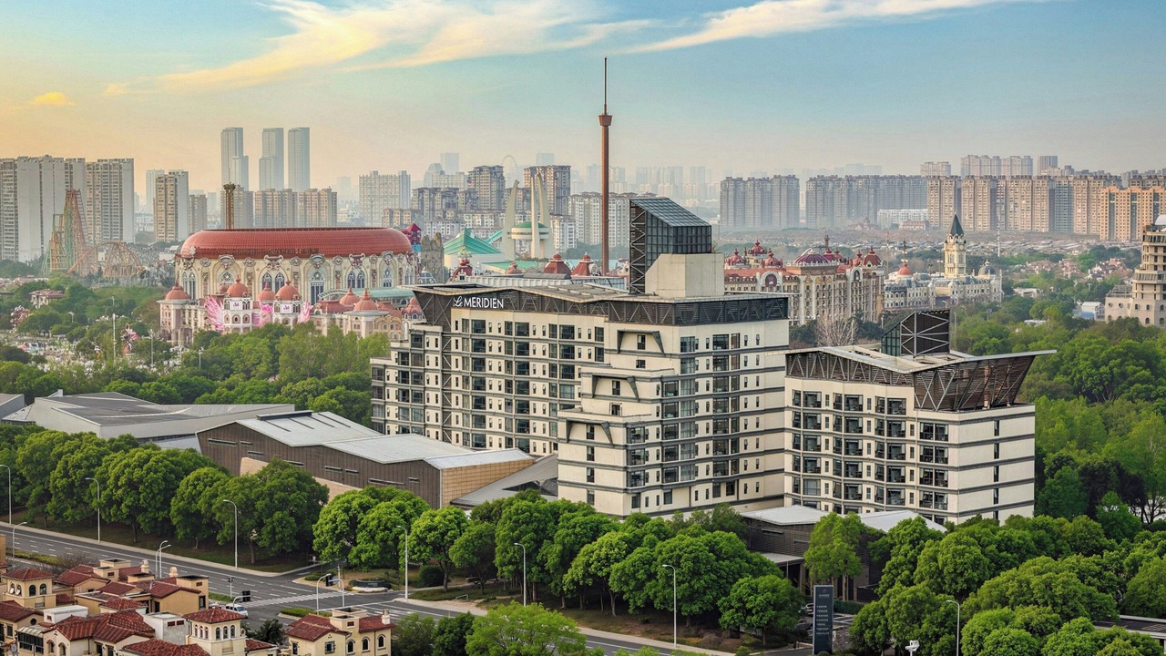 Photo of Outdoor in Tianning