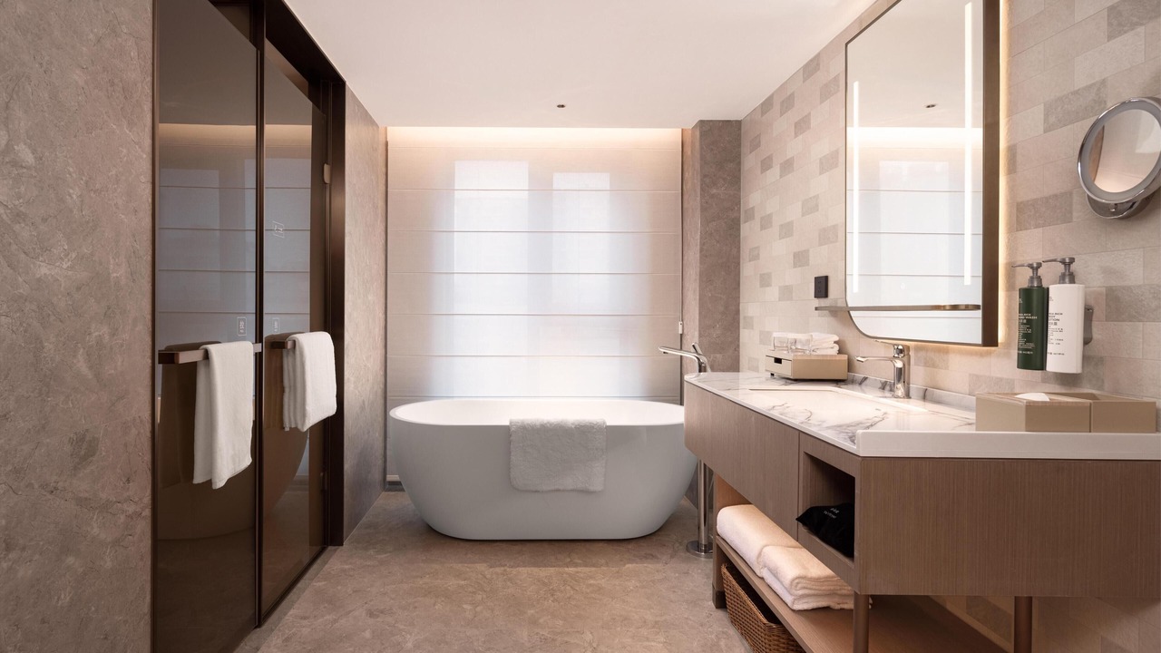 Photo of Bathroom in Nanchong