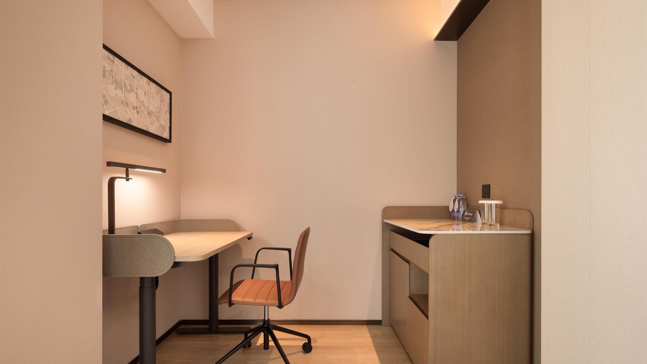 Photo of Bedroom in Nanchong