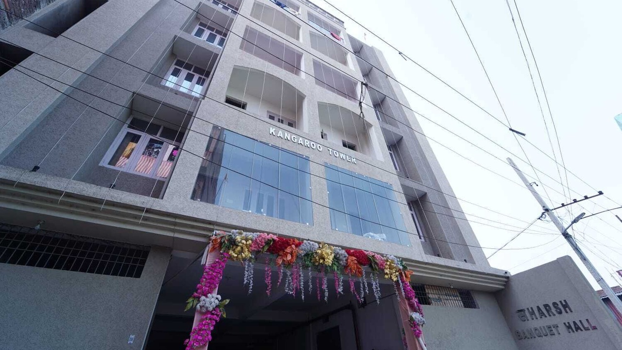 Photo of Outdoor in Patna