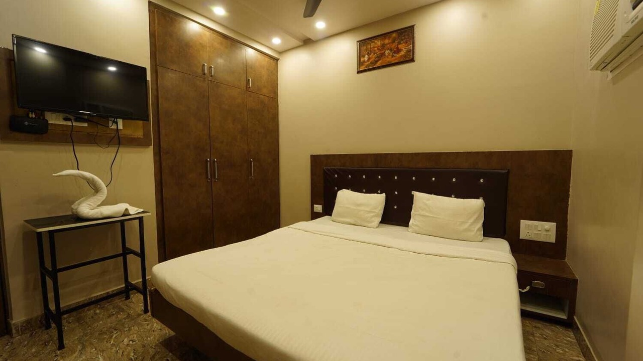 Photo of Bedroom in Patna