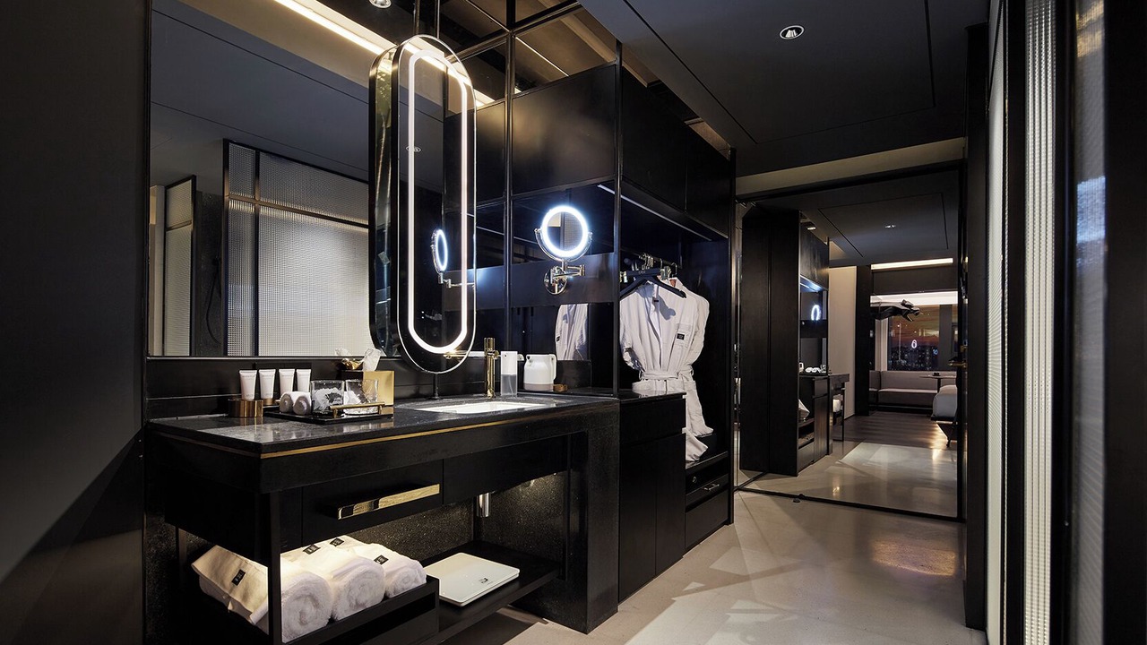 Photo of Bedroom in Chengdu City Centre