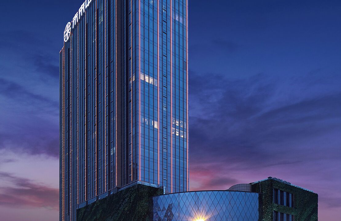 Photo of Outdoor in Chengdu City Centre
