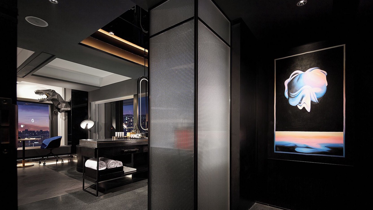 Photo of Bedroom in Chengdu City Centre